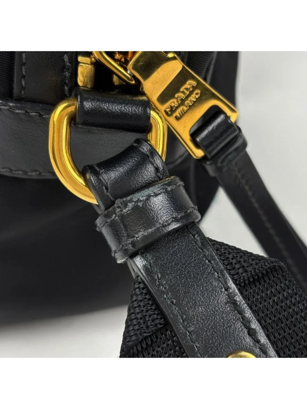 Prada brand name